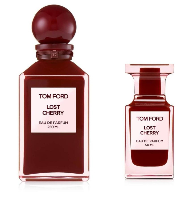 Odstrek Tom Ford Lost Cherry 2ml, Parfumovaná voda (U) 1