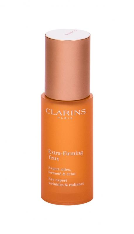 Clarins Eye Expert Extra-Firming (W) 15ml, Očný gél