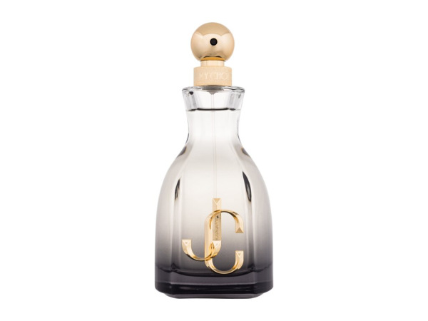 Jimmy Choo I Want Choo Forever (W) 100ml, Parfumovaná voda