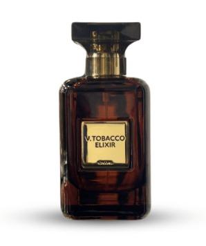 Flavia V.Tobacco Elixir 100ml, Parfumovaná voda (U)