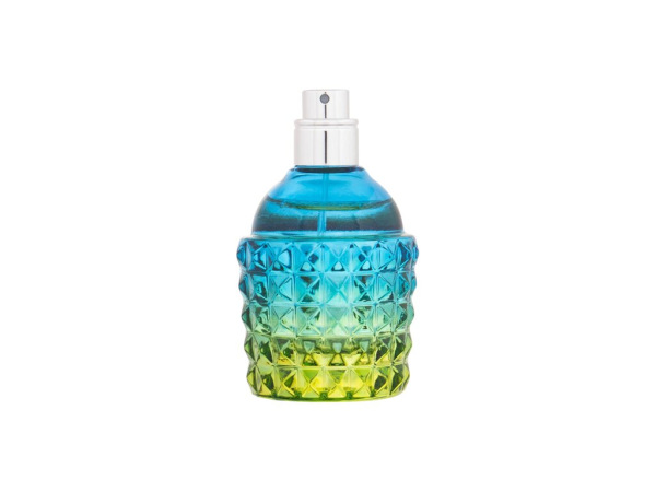 Pepe Jeans Cocktail Edition (M) 30ml - Tester, Toaletná voda