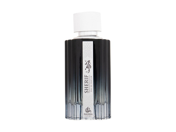 Nasma Sherif (M) 100ml, Parfumovaná voda