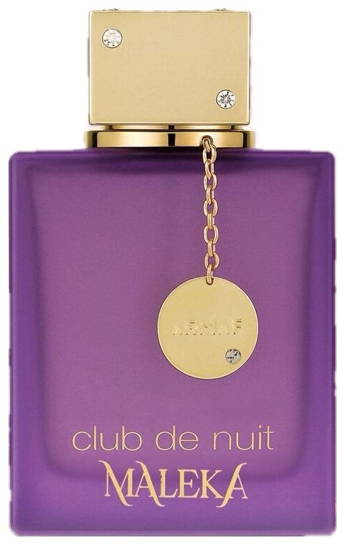 Armaf Club De Nuit Maleka (W) 5ml, Parfumovaná voda
