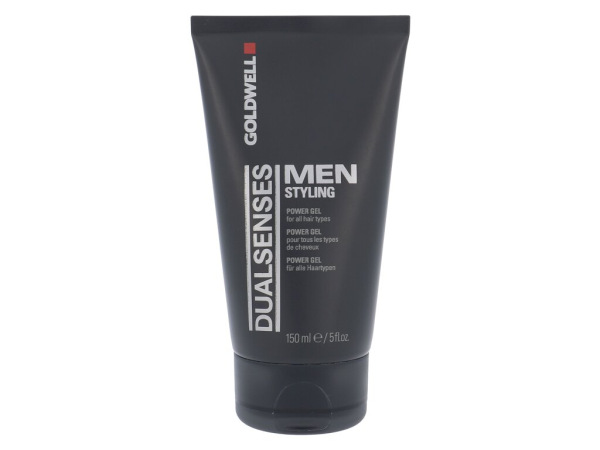 Goldwell Dualsenses Men Styling (M) 150ml, Gél na vlasy