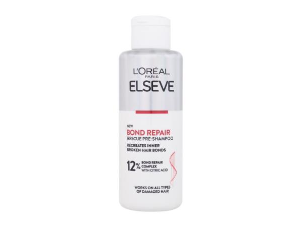 L'Oréal Paris Elseve Bond Repair Pre-Shampoo (W) 200ml, Šampón