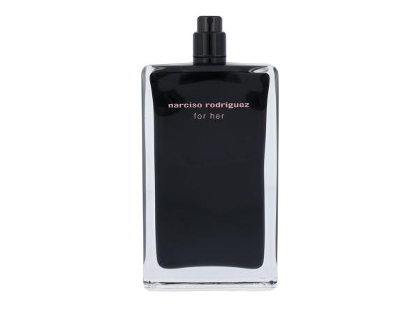 Narciso Rodriguez For Her (W) 100ml - Tester, Toaletná voda