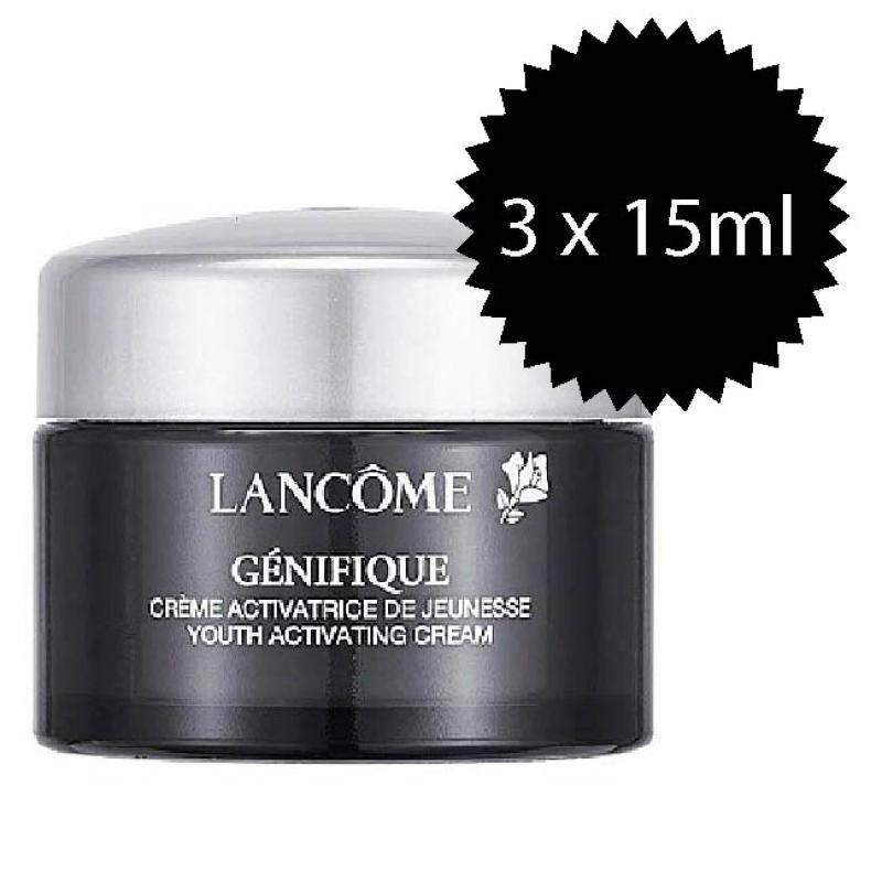 Lancôme Génifique Youth Activating Cream 50ml, Pleťový krém (W)