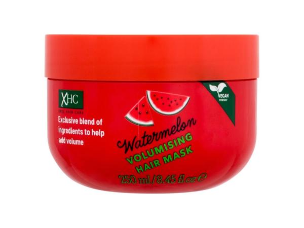 Xpel Watermelon Volumising Hair Mask (W) 250ml, Maska na vlasy