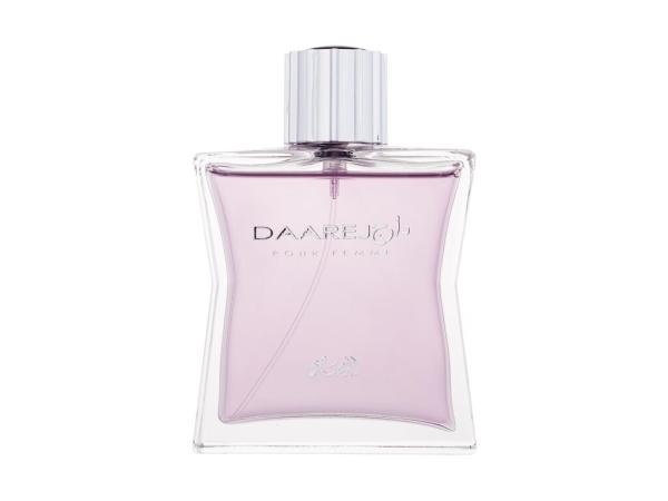 Rasasi Daarej Pour Femme (W) 100ml, Parfumovaná voda