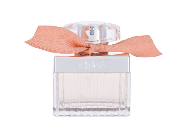 Chloé Rose Tangerine (W) 50ml, Toaletná voda