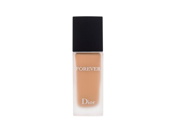 Christian Dior Forever No Transfer 24H Foundation 3WP Warm Peach (W) 30ml, Make-up SPF20