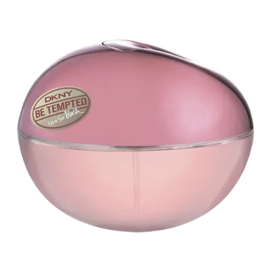 DKNY Be Tempted Eau So Blush (W) 50 ml, Parfumovaná voda