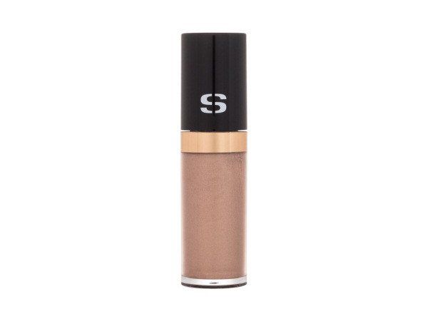 Sisley Ombre Éclat Liquide 2 Copper (W) 6,5ml, Očný tieň