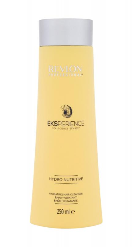 Revlon Professional Hydro Nutritive Hydrating Cleanser Eksperience (W)  250ml, Šampón