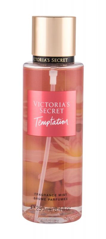 Victoria´s Secret Temptation (W) 250ml, Telový sprej