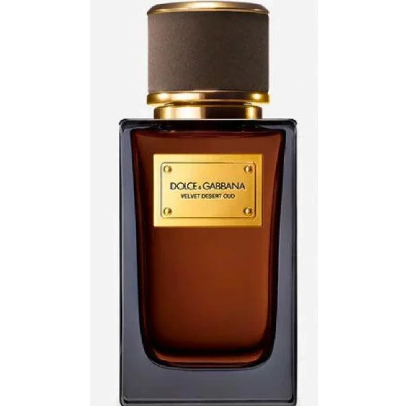 Vzorka Dolce & Gabbana Velvet Desert Oud 1.5ml, Parfumovaná voda (M) 1