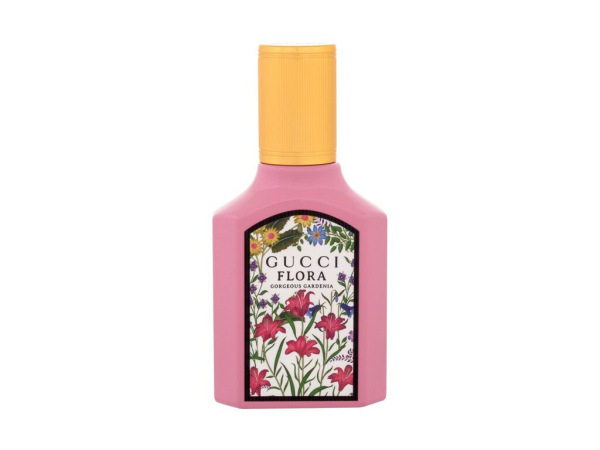 Gucci Flora Gorgeous Gardenia (W) 30ml, Parfumovaná voda