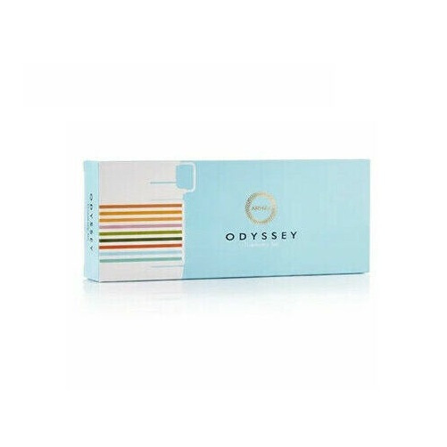 Armaf Odyssey Discovery Set (U) 4 x 12ml, Parfumovaná voda