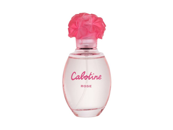 Gres Cabotine Rose (W) 50ml, Toaletná voda