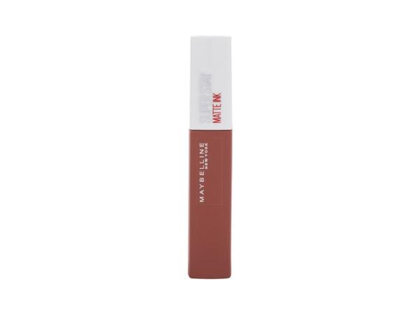 Maybelline Superstay Matte Ink Liquid 70 Amazonian (W) 5ml, Rúž
