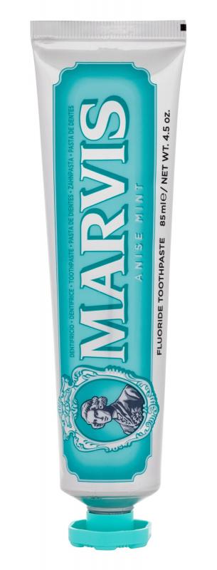 Marvis Anise Mint (U)  85ml, Zubná pasta