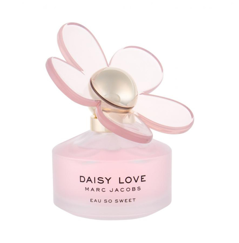 Vzorka Marc Jacobs Daisy Love Eau So Sweet 1.2 ml, Toaletná voda (W) 1