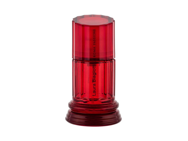 Laura Biagiotti Roma Passione (W) 50ml, Toaletná voda