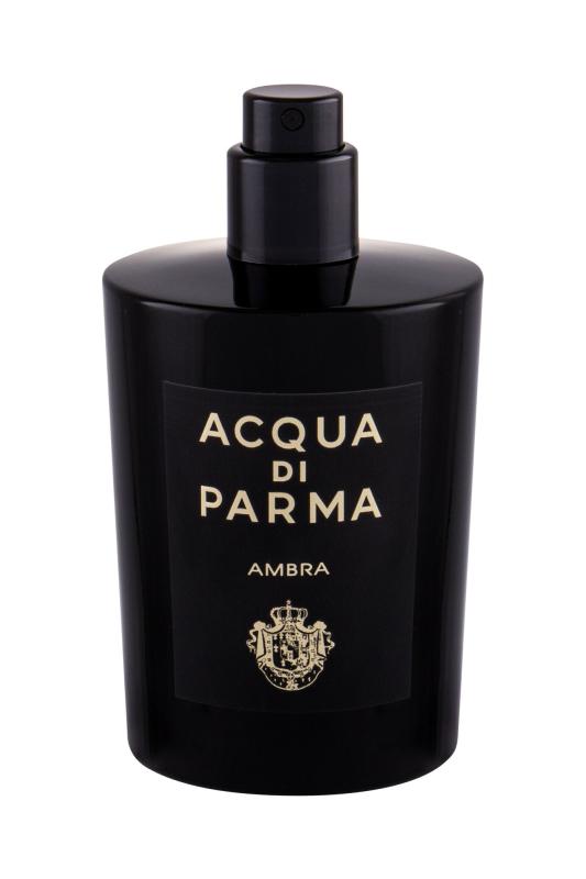 Acqua di Parma Signatures Of The Sun Ambra (U)  100ml - Tester, Parfumovaná voda