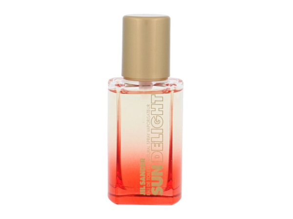 Jil Sander Sun Delight (W) 30ml, Toaletná voda