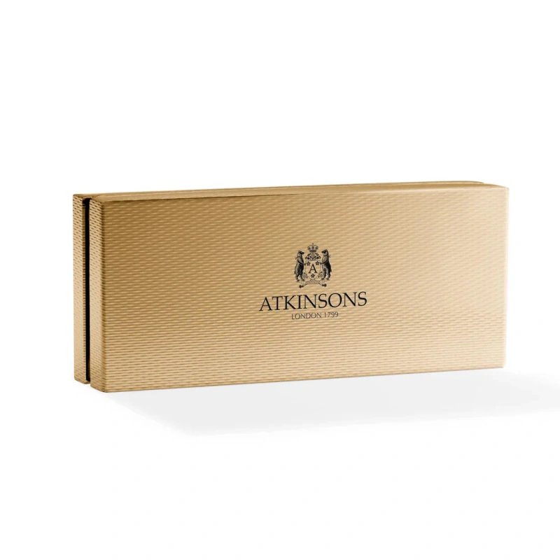 Atkinsons The Oud Essentials 5 x 5ml, Darčeková sada (U) 2