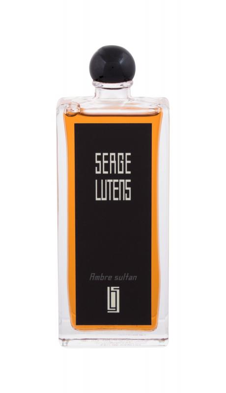 Serge Lutens Ambre Sultan (W) 50ml, Parfumovaná voda