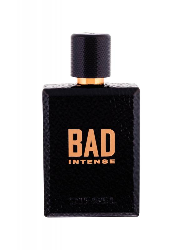 Diesel Intense Bad (M) 75ml, Parfumovaná voda