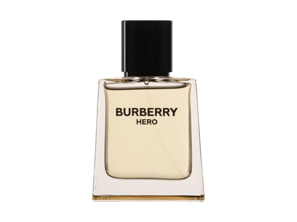 Burberry Hero (M) 50ml, Toaletná voda