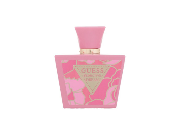 GUESS Seductive Dream (W) 75ml, Toaletná voda