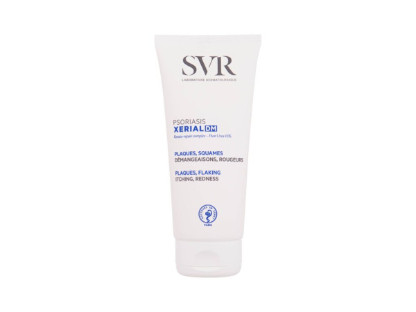 SVR Xerial DM Psoriasis (W) 200ml, Telový krém