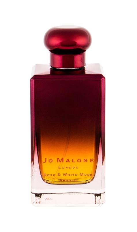 Jo Malone Rose & White Musk Absolu (U) 100ml, Kolínska voda