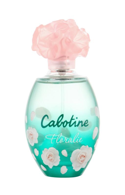 Gres Cabotine Floralie (W) 100ml, Toaletná voda