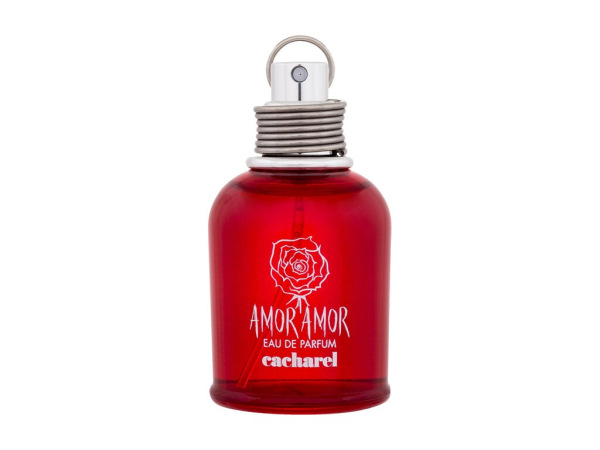 Cacharel Amor Amor (W) 30ml, Parfumovaná voda