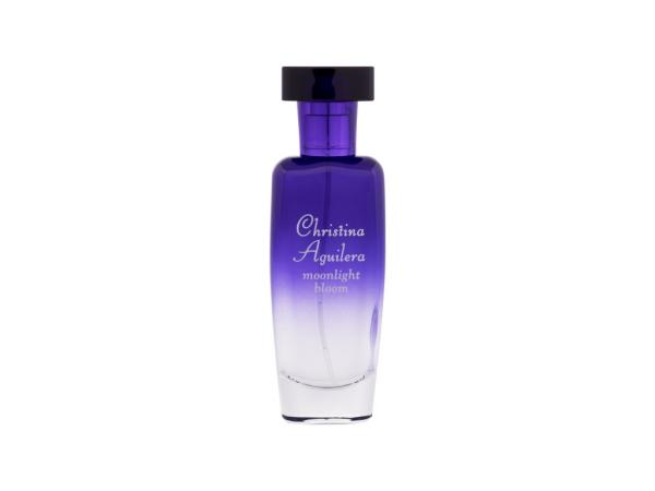 Christina Aguilera Moonlight Bloom (W) 30ml, Parfumovaná voda