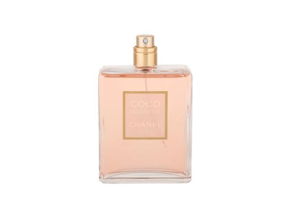 Chanel Coco Mademoiselle (W) 100 ml - Tester, Parfumovaná voda