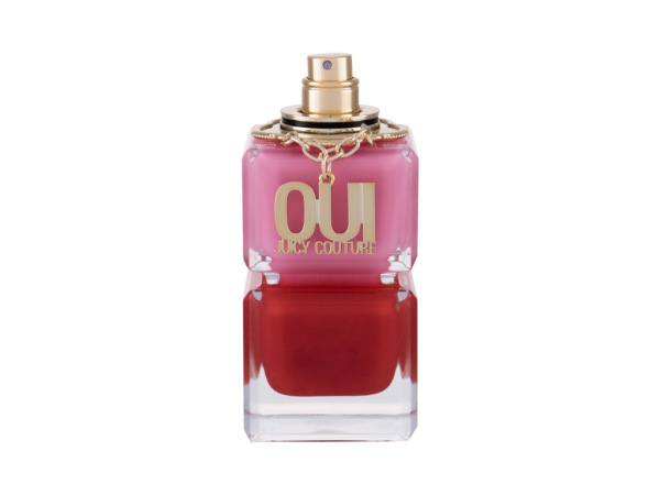 Juicy Couture Oui (W) 100 ml - Tester, Parfumovaná voda