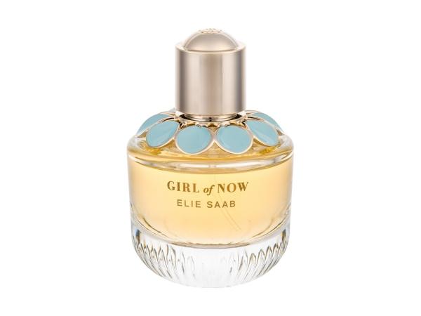 Elie Saab Girl of Now (W) 50ml, Parfumovaná voda