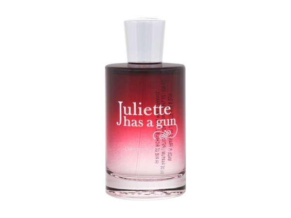 Juliette Has A Gun Lipstick Fever (W) 100ml, Parfumovaná voda