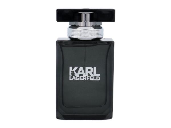 Karl Lagerfeld For Him (M) 50 ml, Toaletná voda