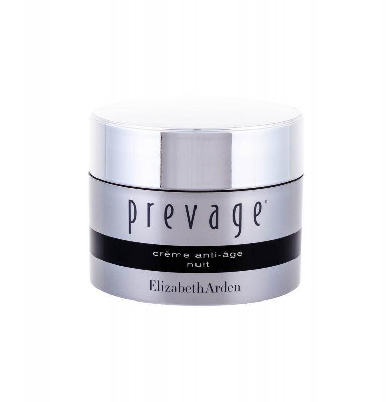 Elizabeth Arden Prevage (W) 50ml, Nočný pleťový krém