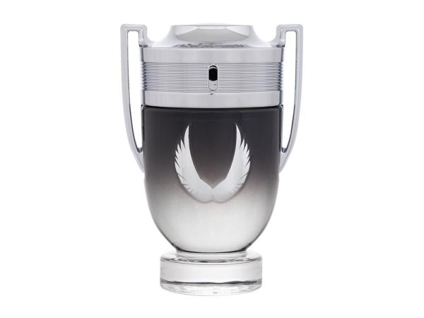 Paco Rabanne Invictus Platinum (M) 100ml, Parfumovaná voda