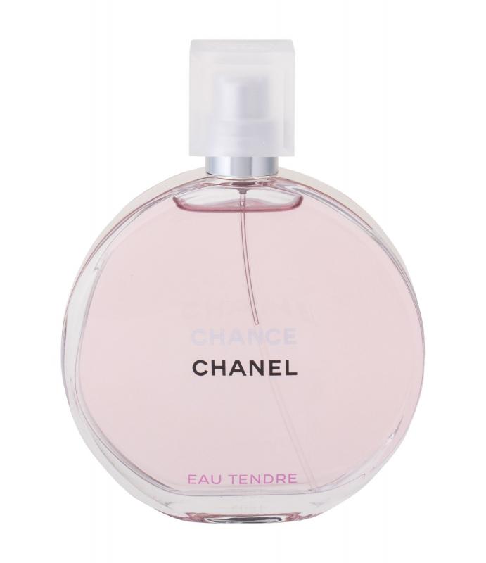 Chanel Chance Eau Tendre (W) 100ml, Toaletná voda