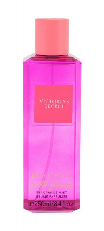 Victoria´s Secret Wild Flower Bombshell (W) 250ml, Telový sprej