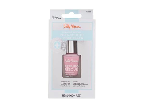 Sally Hansen Repair + Rescue Insta-Smooth Ridge Filler (W) 13,3ml, Starostlivosť na nechty