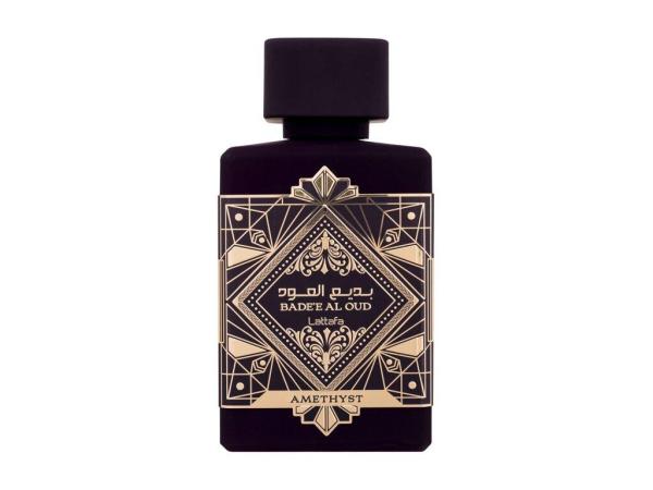 Lattafa Bade'e Al Oud Amethyst (W) 5ml, Parfumovaná voda